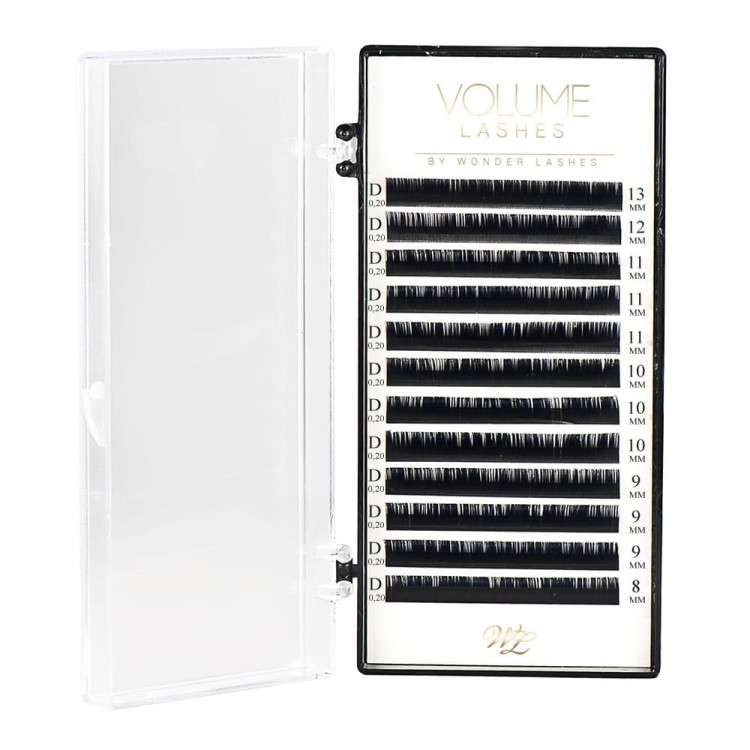 Rzęsy na pasku kaseta Wonder lashes D 0.20 8-13mm (2).jpg