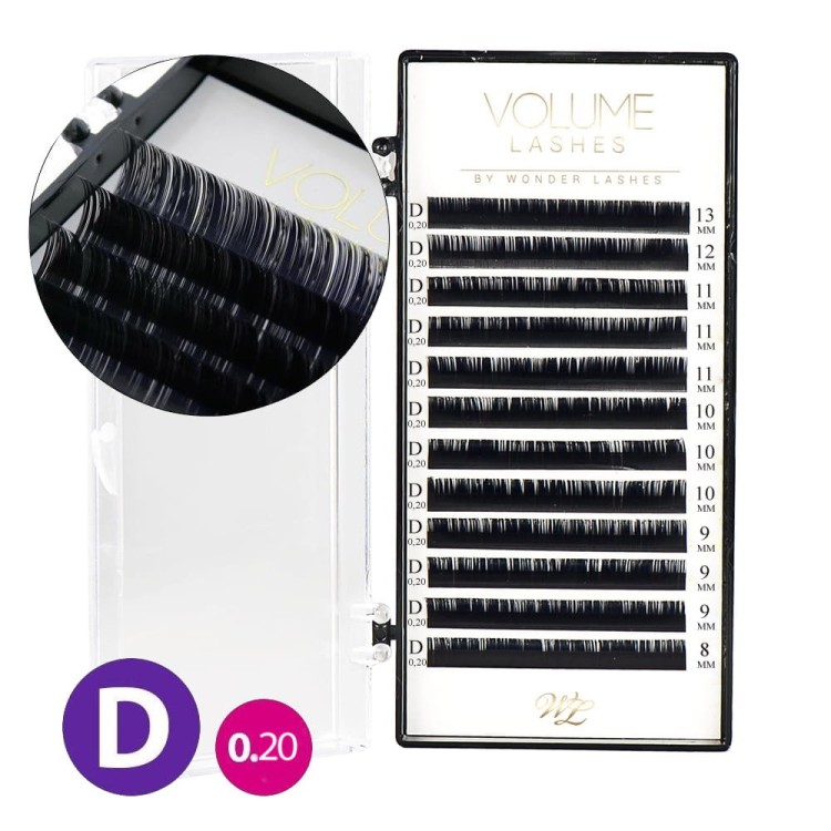 Rzęsy na pasku kaseta Wonder lashes D 0.20 8-13mm (1).jpg