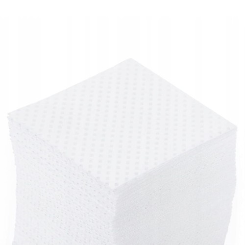 Perforowane waciki bezpyłowe do paznokci AlleMed 5x5 cm 500 szt (2).jpg