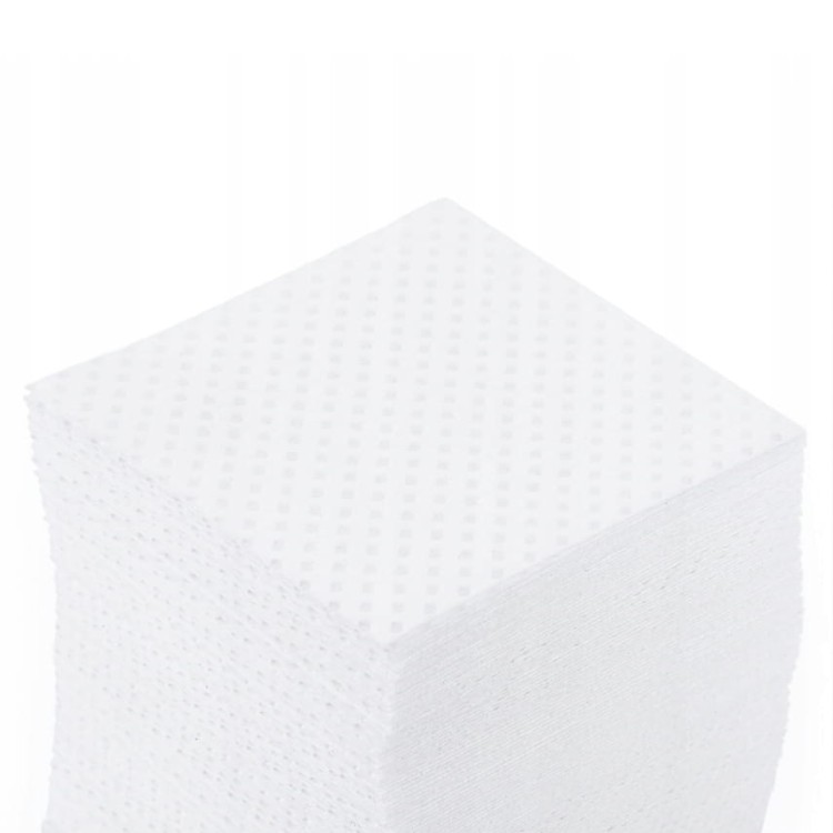 Perforowane waciki bezpyłowe do paznokci AlleMed 5x5 cm 500 szt (2).jpg