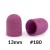 Kapturki-do-pedicure-13-mm-gradacja-180-10-szt-Fabric-Podo-AlleMed-Fioletowy-Purple.jpg