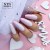 Artistic-Gel-Light-Pink,-spider-white,-bling-bling.jpg