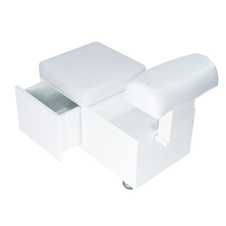 Taboret pufa z podnóżkiem do pedicure CO CN01306 (2).jpg