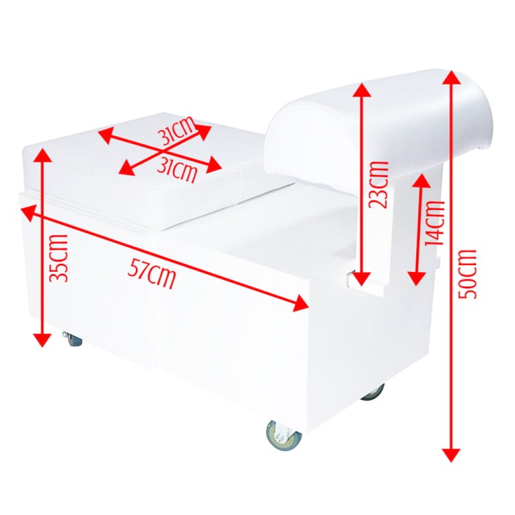 Taboret pufa z podnóżkiem do pedicure CO CN01306 (3).jpg