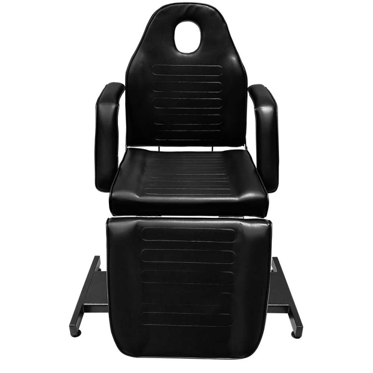 Fotel kosmetyczny hydrauliczny CLASSIC black (4).jpg