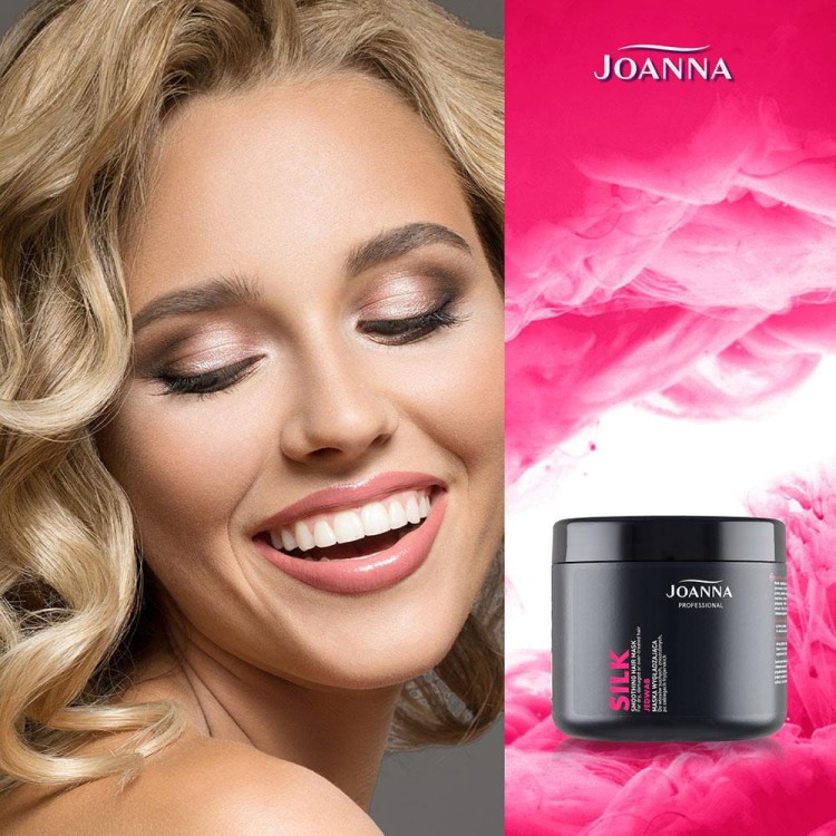 Maska do włosów Joanna wygładzająca z jedwabiem 500 g (1).jpg