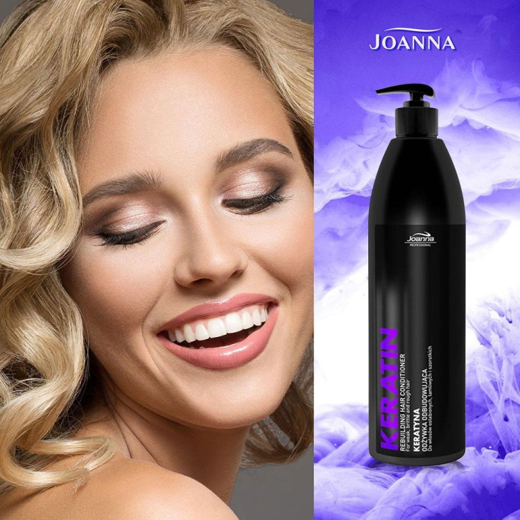 Odżywka do włosów odbudowująca Joanna z keratyną 1000 g (1).jpg