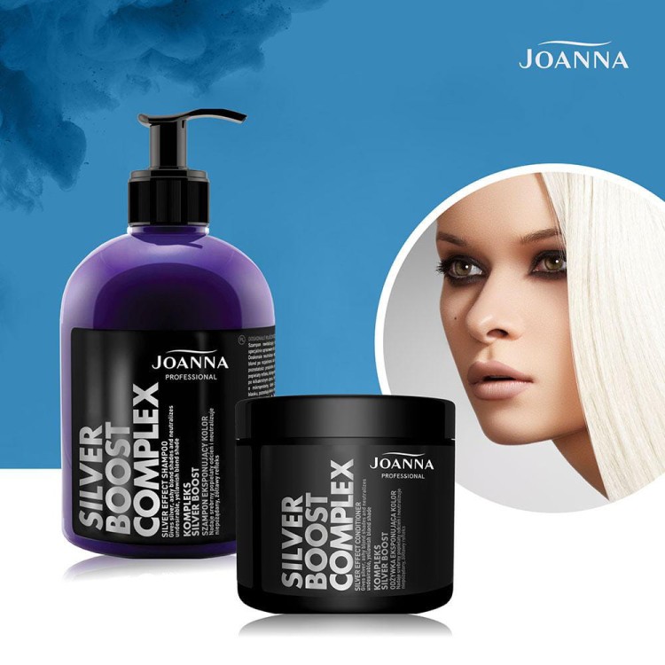Szampon eksponujący kolor Joanna Silver Boost Complex 500g (5).jpg