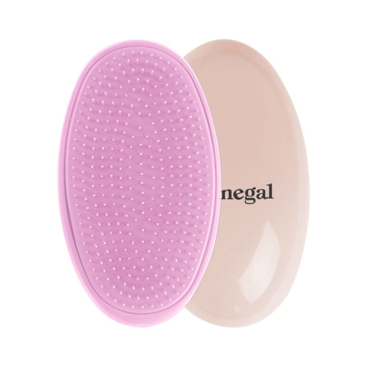 Szczotka do rozczesywania włosów Donegal TT hair mix kolorystyczny Nr 1231 (1).jpg