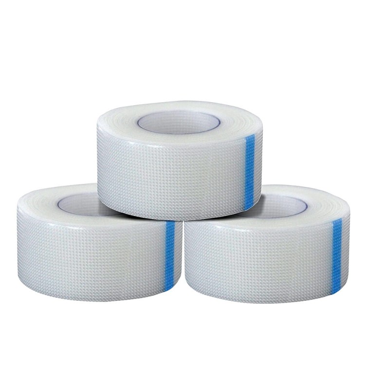 Przylepiec hypoalergiczny foliowy ogólnego zastosowania 9,14 m x 2,5 cm (2).jpg