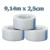 Przylepiec hypoalergiczny foliowy ogólnego zastosowania 9,14 m x 2,5 cm (1).jpg