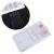 Tipsy ballerina slim clear 100 szt. model E64 (2).jpg