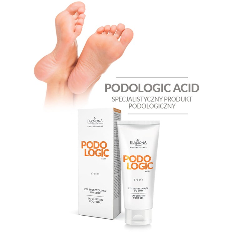 Żel złuszczający do stóp Farmona Podologic 75 ml (2).jpg