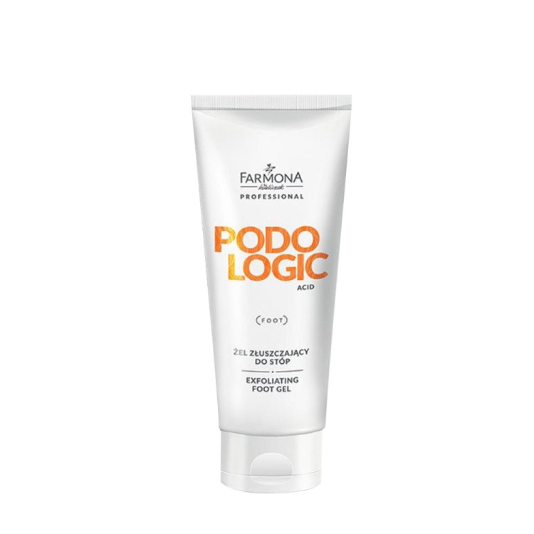 Żel złuszczający do stóp Farmona Podologic 75 ml (3).jpg