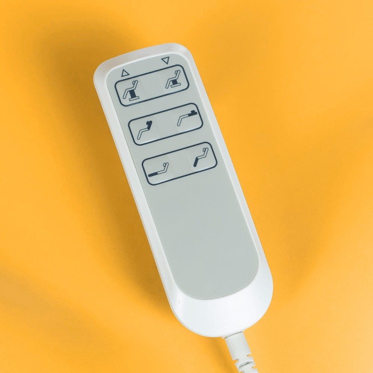 Elektryczny fotel kosmetyczny BS Modena miodowy BD-8194 (6).jpg