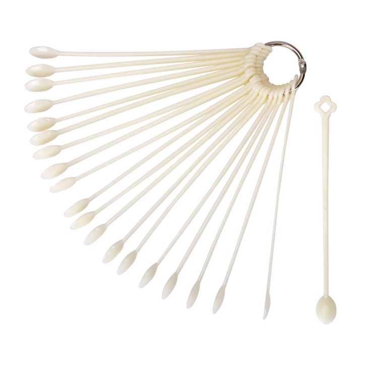 Wzornik łyżka 20 szt mleczny 5906611214797.jpg