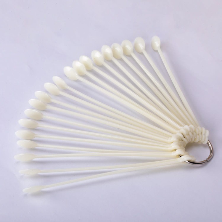 Wzornik łyżka 20 szt mleczny Rozłożone 5906611214797.jpg