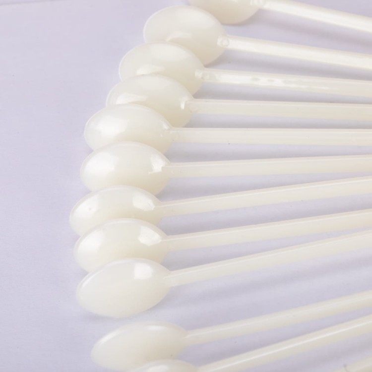 Wzornik łyżka 20 szt mleczny Zbliżenie 5906611214797.jpg