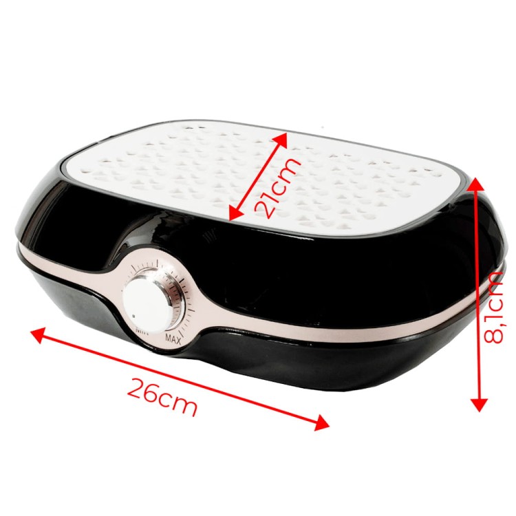 CO Pochłaniacz pyłu bezworkowy 1-wiatrakowy CN03749.jpg