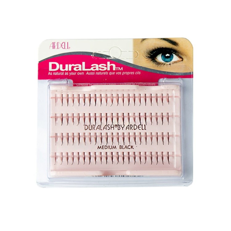 Rzęsy kępki Ardell duralash naturals medium black.jpg