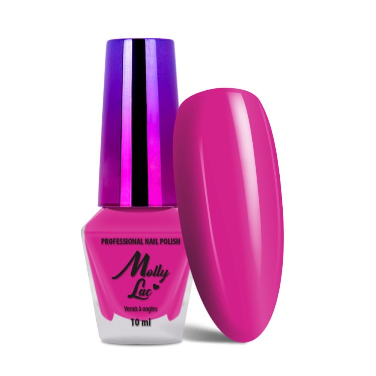 Lakier klasyczny MollyLac Bikini 10 ml nr 332 (1).jpg