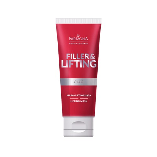 Maska liftingująca do twarzy Farmona Filler&Lifting 200ml (2).jpg
