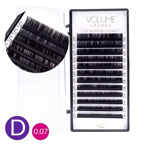 Rzęsy Volume Wonder Lashes metoda objętościowa na pasku D 0.07 8-13 mm (2).jpg