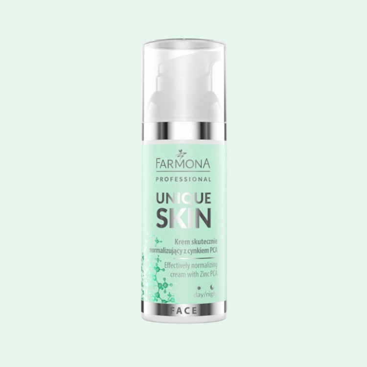 UNIQUE-SKIN-Krem-skutecznie-normalizujący-z-cynkiem-PCA-50ml-2.jpg