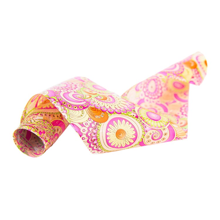 Folia transferowa 100 cm retro paisley Nr 3.jpg