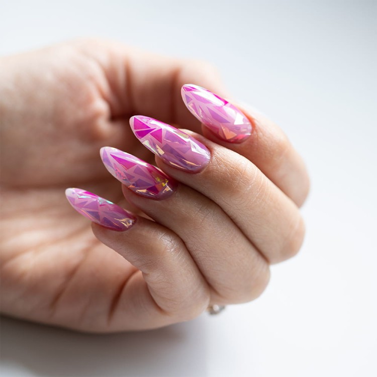 Folia do zdobienia paznokci celofanowa.jpg