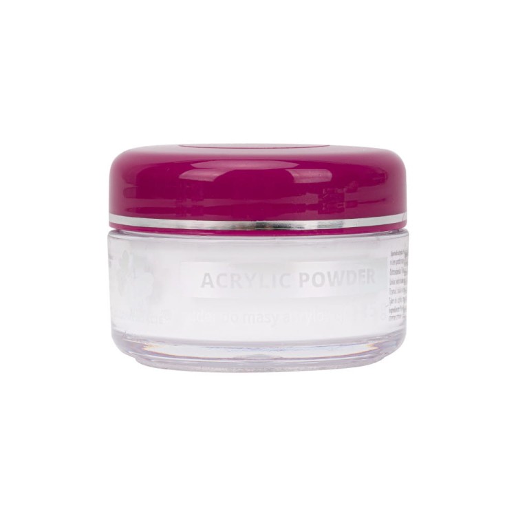 Akryl do paznokci Clear Super Jakość 15 g Nr 1 (1).jpg