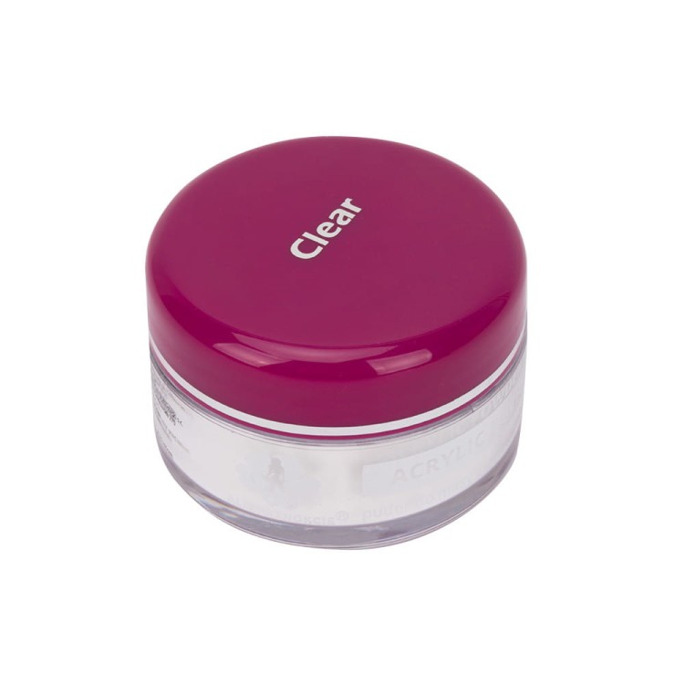 Akryl do paznokci Clear Super Jakość 15 g Nr 1 (2).jpg