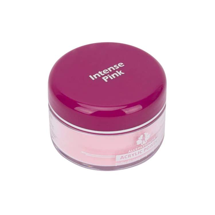Akryl do paznokci Intense Pink Super Jakość 30 g Nr 8 (2).jpg