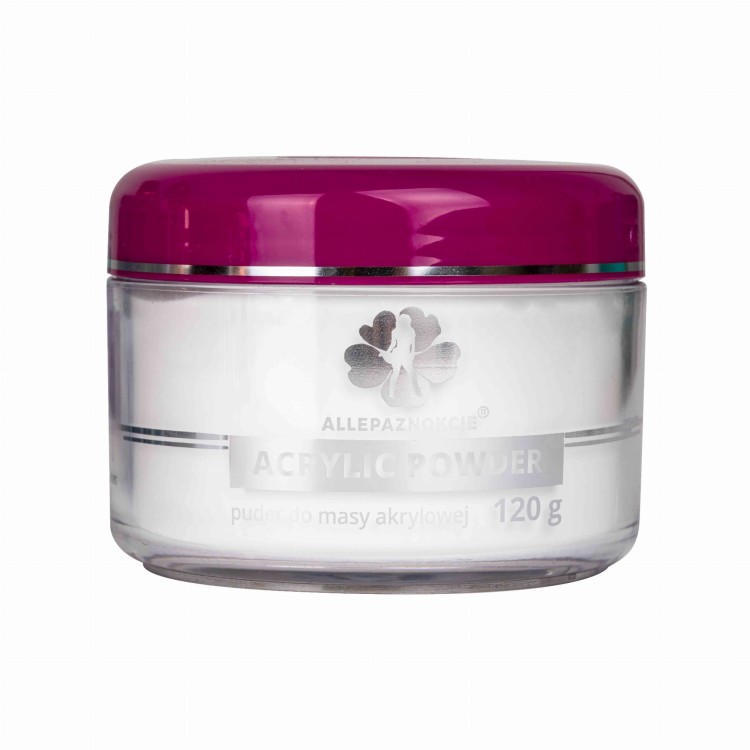 Akryl do paznokci Clear Super Jakość 120 g Nr 1 (1).jpg