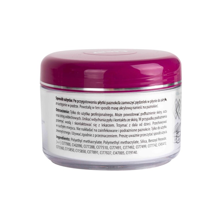 Akryl do paznokci Clear Super Jakość 120 g Nr 1 (2).jpg