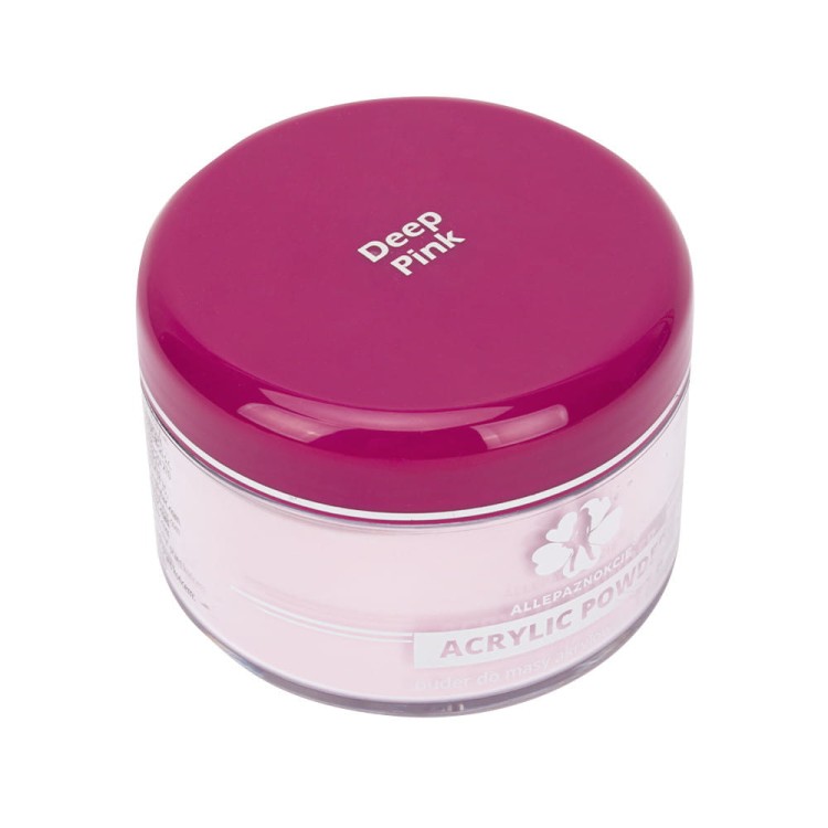 Akryl do paznokci Deep Pink Super Jakość 120 g Nr 9 (2).jpg