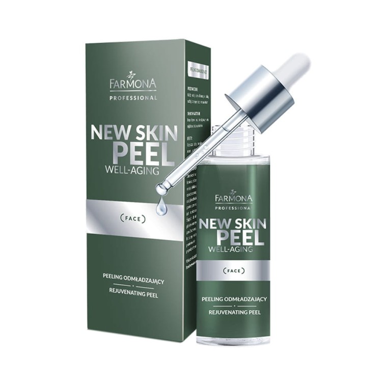 Peeling odmładzający do twarzy Farmona New Skin Pell Well-Aging 30ml (1).jpg