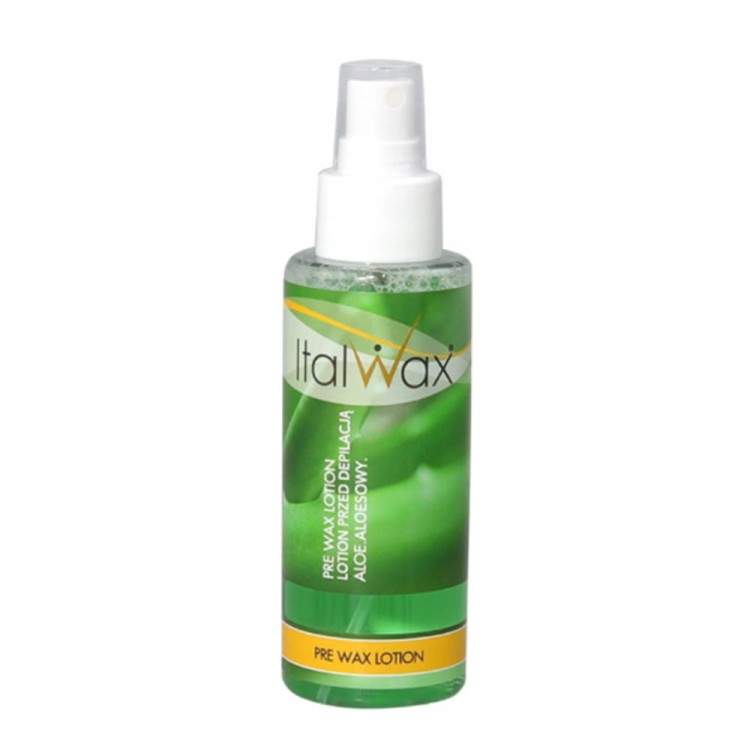Lotion przed depilacją ItalWax Pro Wax Lotion Aloe Vera 250 ml (1).jpg