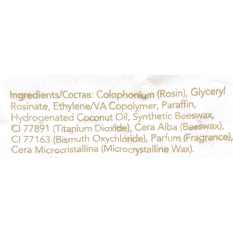 Film wax w dropsach do depilacji Italwax white chocolate.jpg