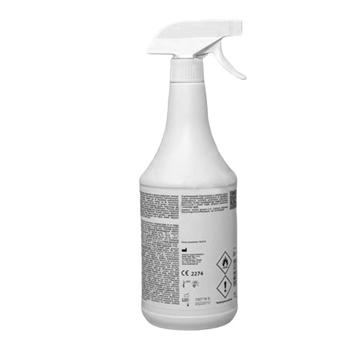 Płyn do dezynfekcji powierzchni ze spryskiwaczem Medisept Velox Spray Neutral 1000 ml.jpg