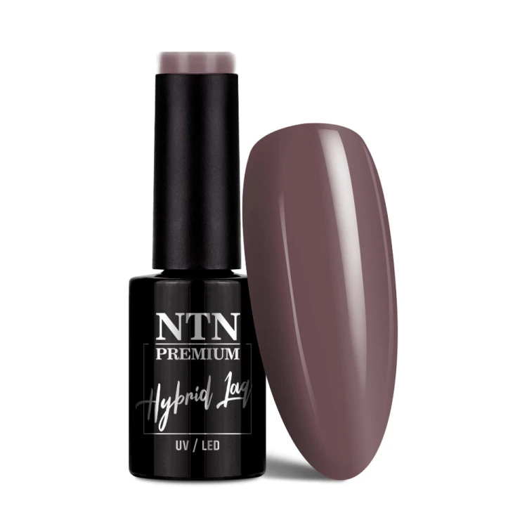 Zestaw Nude Elegance 4 lakiery hybrydowe NTN Premium, kolory idealne na karnawał (199,11,167,13) (2).jpg