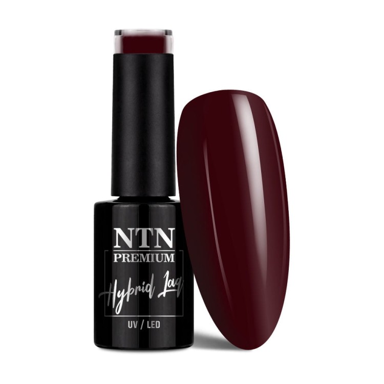 Zestaw Ruby red 4 lakiery hybrydowe NTN Premium, kolory idealne na karnawał i walentynki (267, 68, 115, 79) (1).jpg