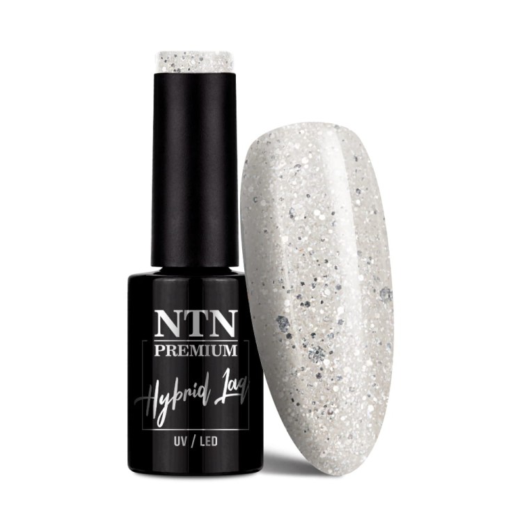 Zestaw Shades of Grey 4 lakiery hybrydowe NTN Premium, kolory idealne na karnawał (197,98,25,74) (1).jpg