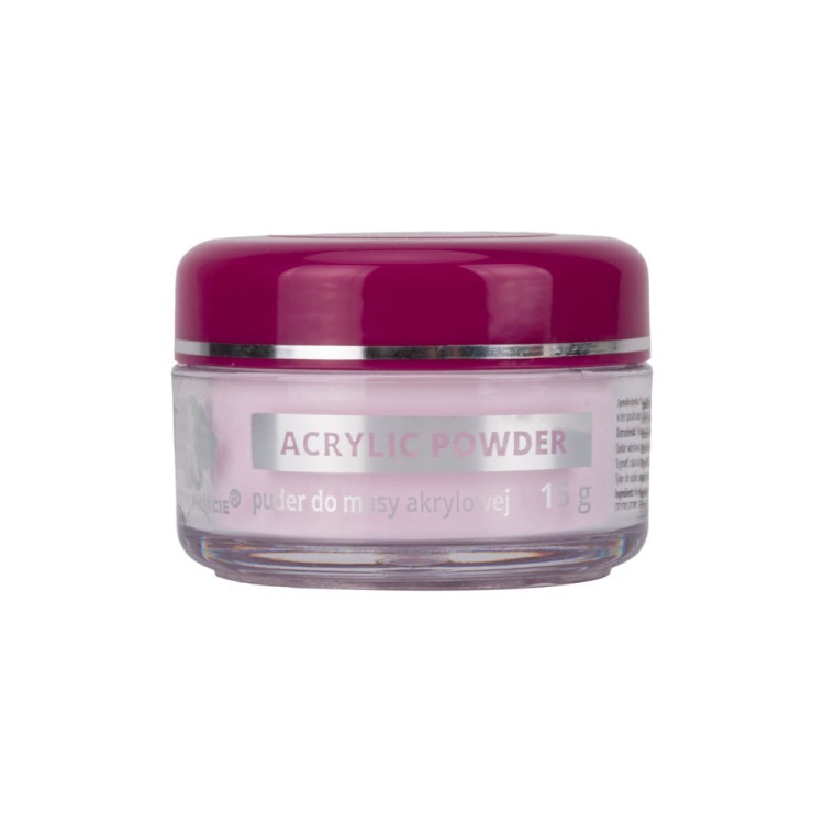 Akryl do paznokci Deep Pink Super Jakość 15 g Nr 9 (1).jpg
