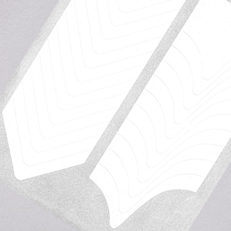 Samoprzylepne paski naklejki do french manicure Nr 03 ok. 25szt  (2).jpg