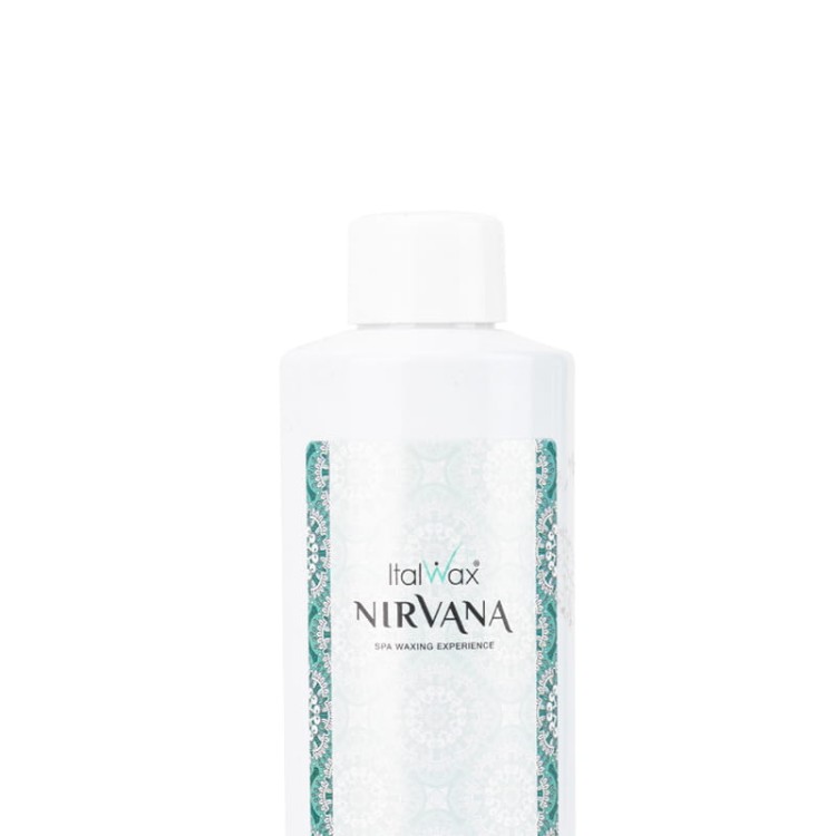 Olejek przed depilacją ItalWax Nirvana Sandalwood 250 ml (4).jpg