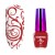 Lakier do stempli i stampingu MollyLac czerwony 10ml Nr 5 (1).jpg