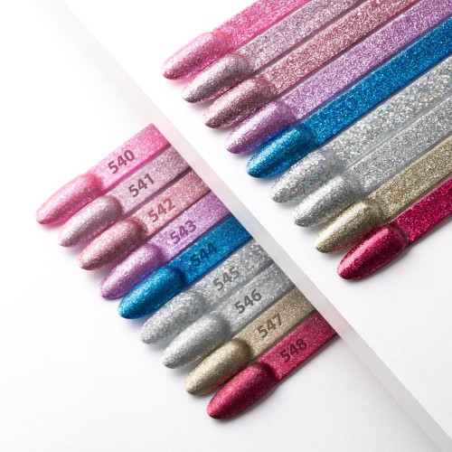 Lakier hybrydowy Molly Nails Luxury Glam Midnight Kiss 8g Nr 548.jpg