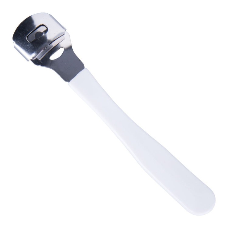 Ścinak do skóry pięt omega Corn & Callus Razor (3).jpg