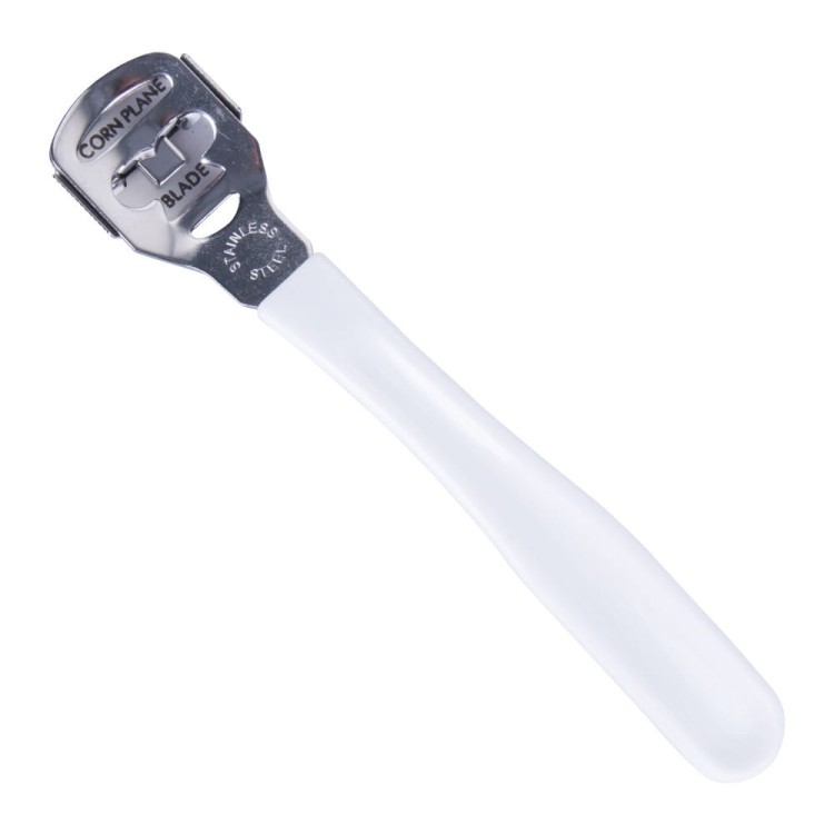 Ścinak do skóry pięt omega Corn & Callus Razor (4).jpg